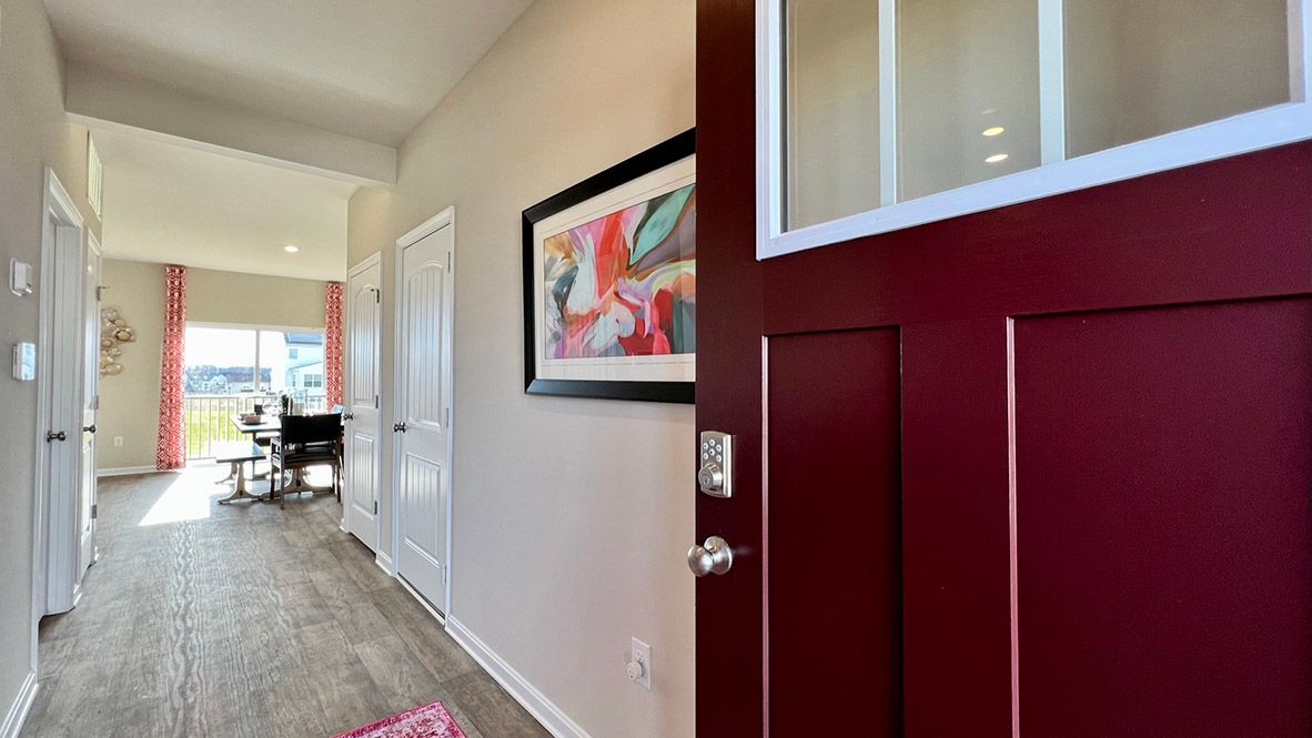 Elevation 2:Plan Elevation.