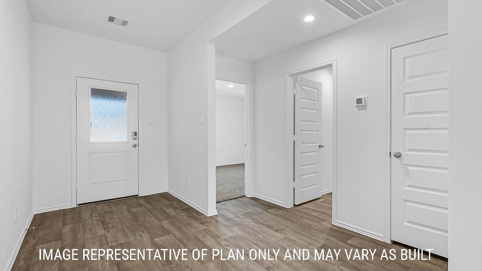 Elevation 2:Plan Elevation.