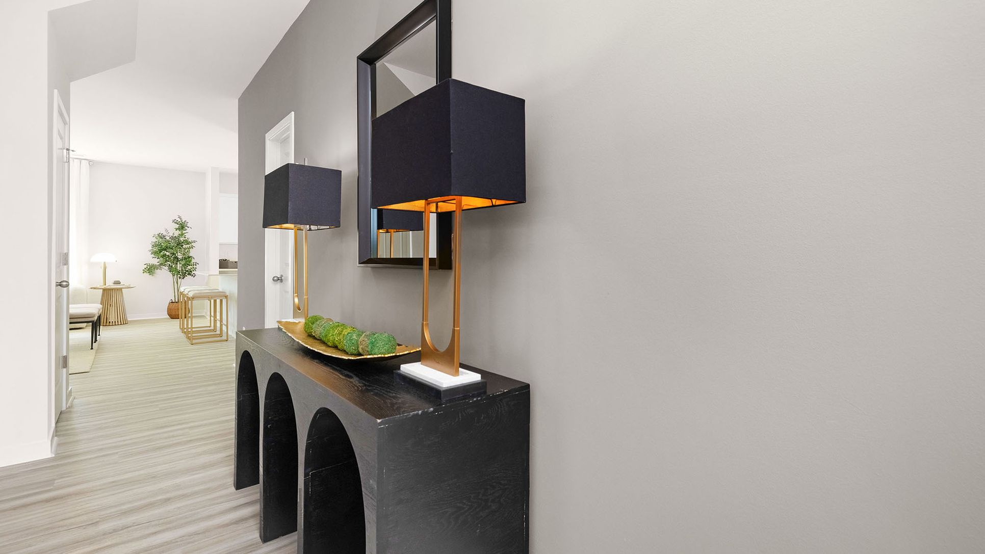 Elevation 3:Plan Elevation.