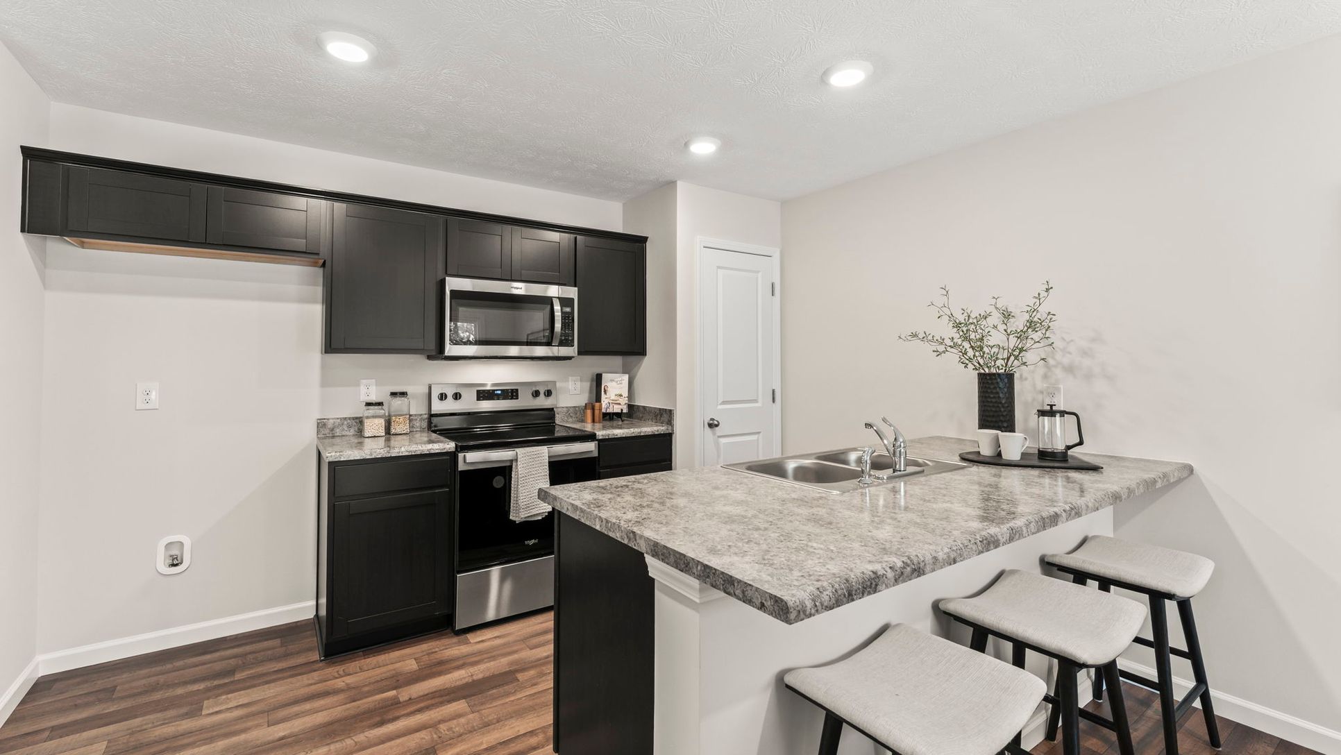 Elevation 2:Plan Elevation.