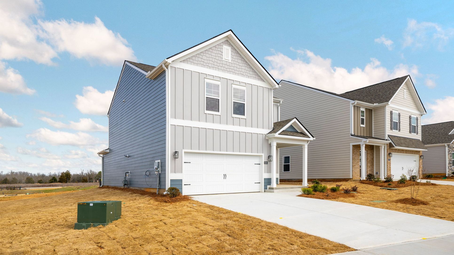 Exterior:Elevation Image 1.