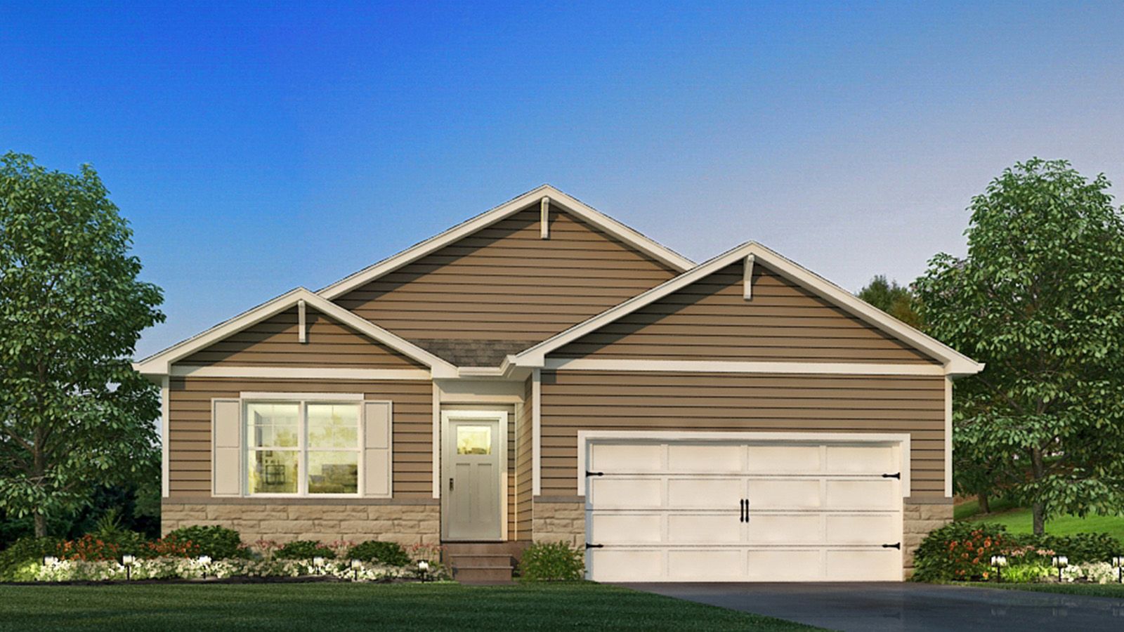 Elevation 0:Plan Elevation.