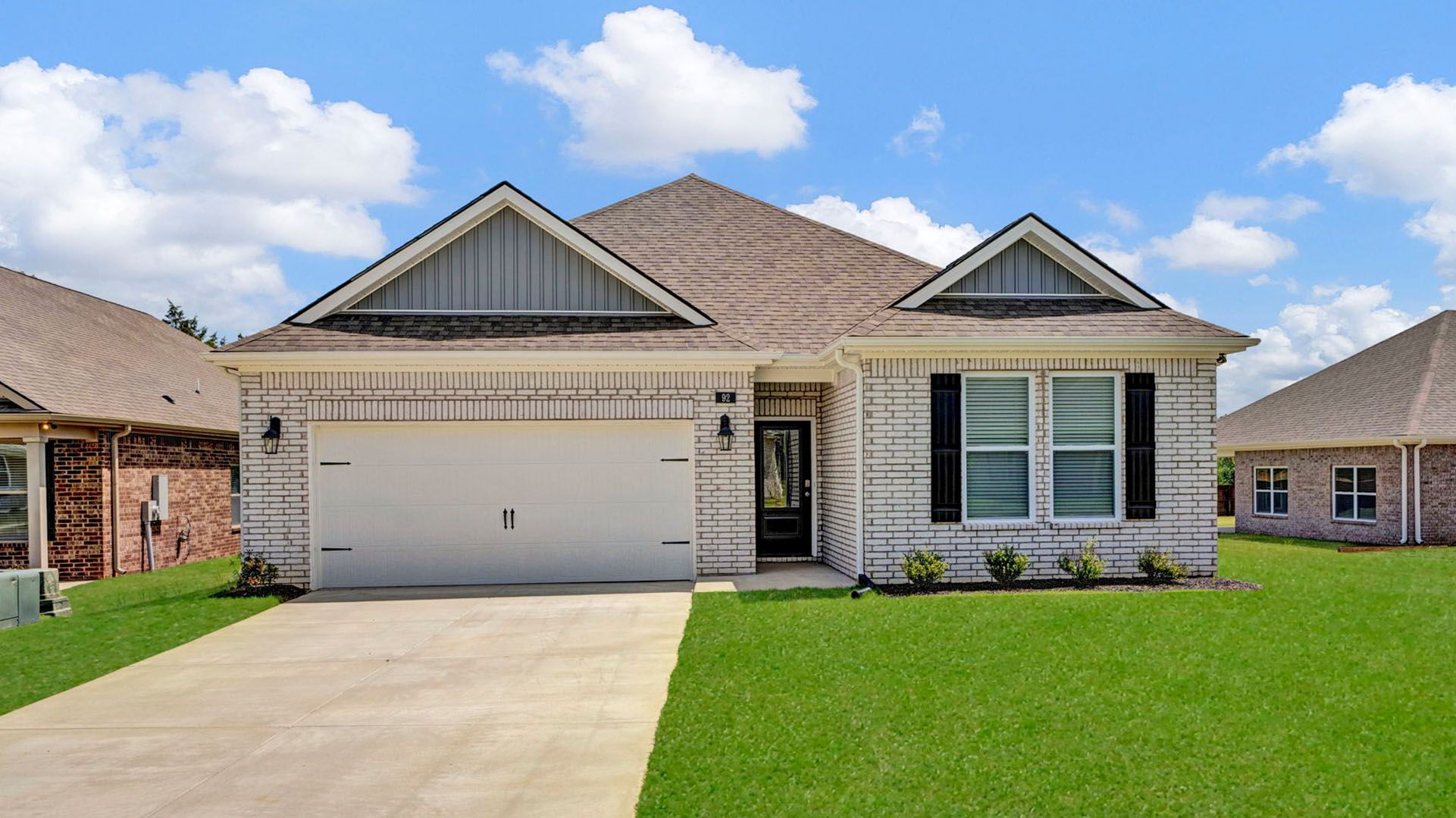 Elevation 21:Plan Elevation.