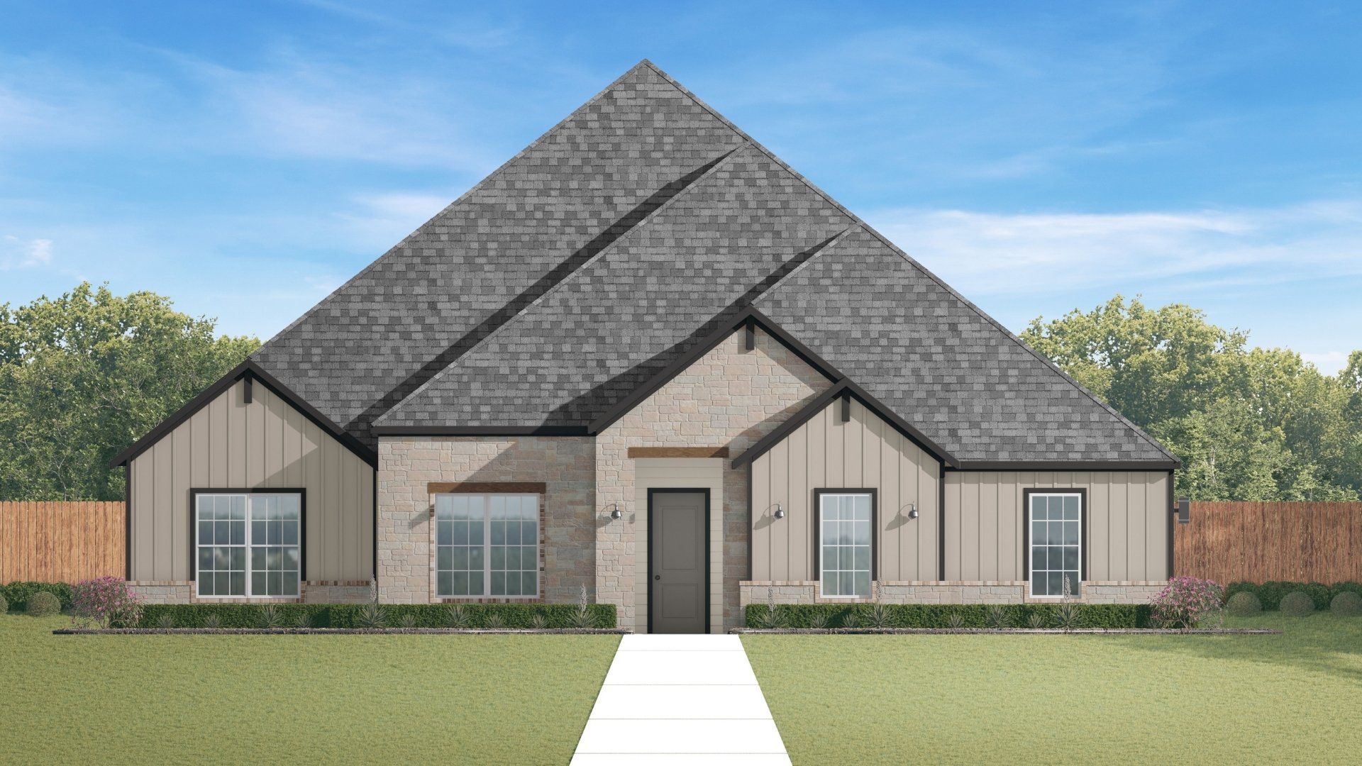 Elevation 0:Plan Elevation.