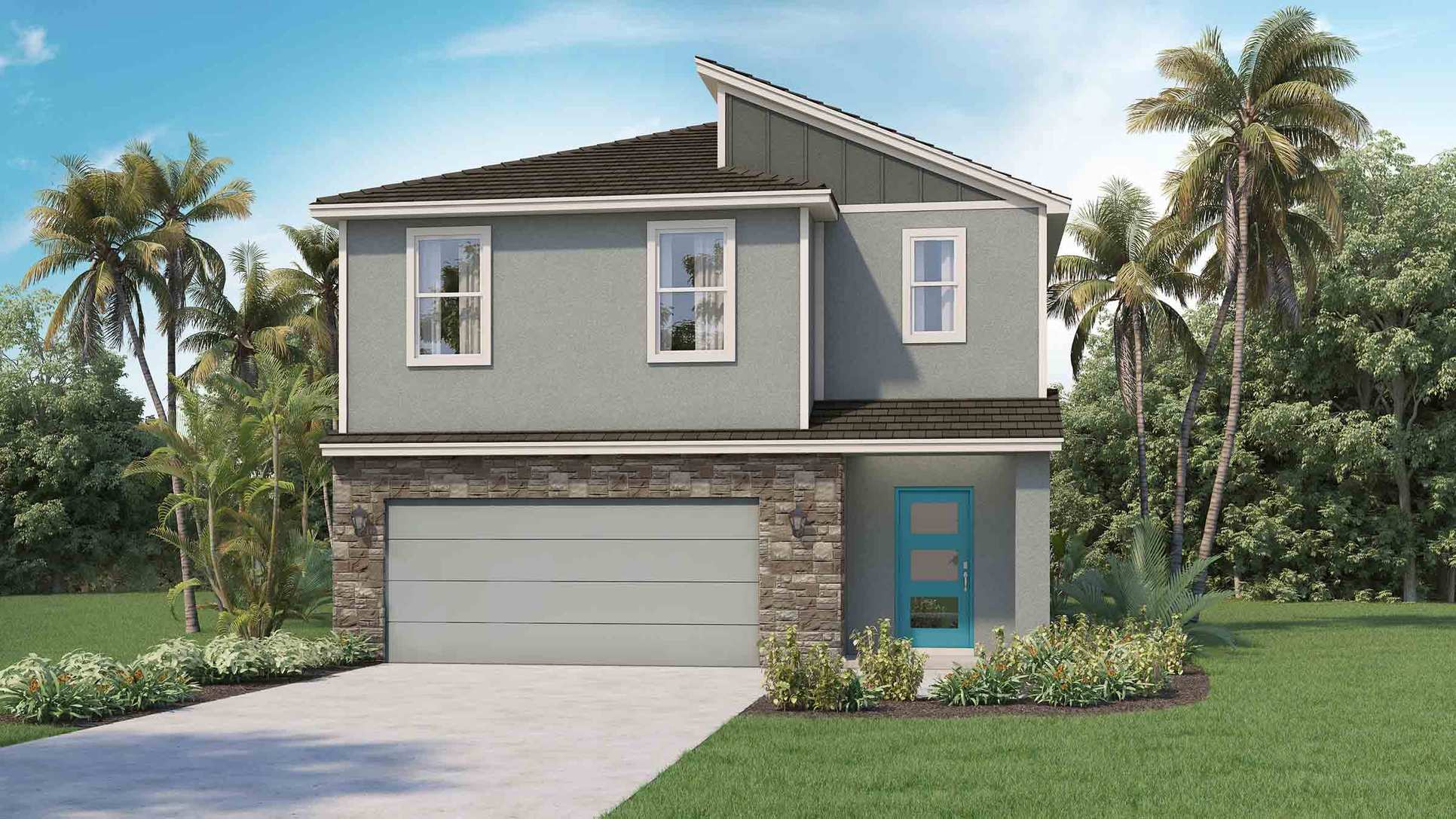 Elevation 0:Plan Elevation.