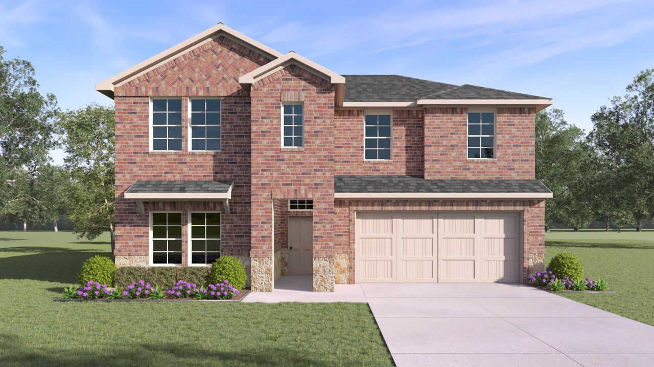 Elevation 0:Plan Elevation.