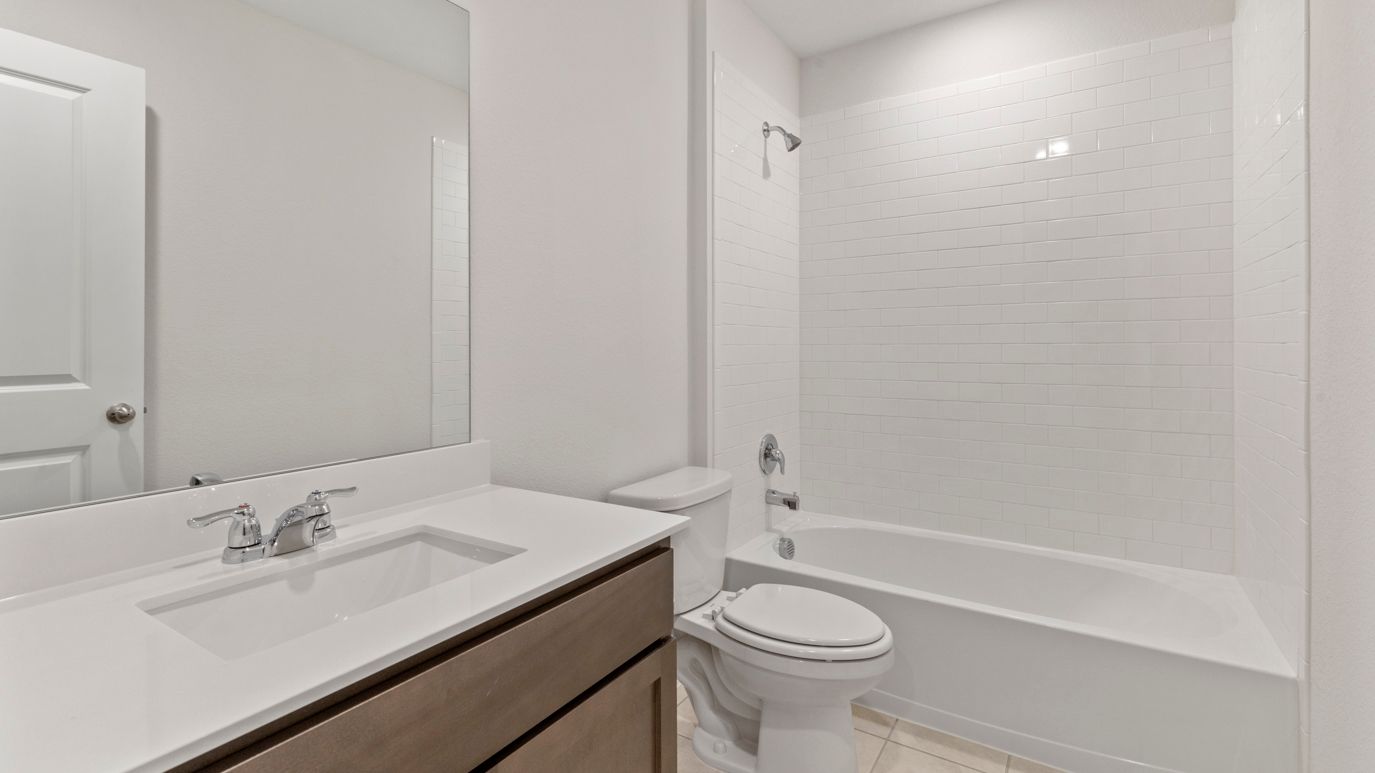 Elevation 3:Plan Elevation.