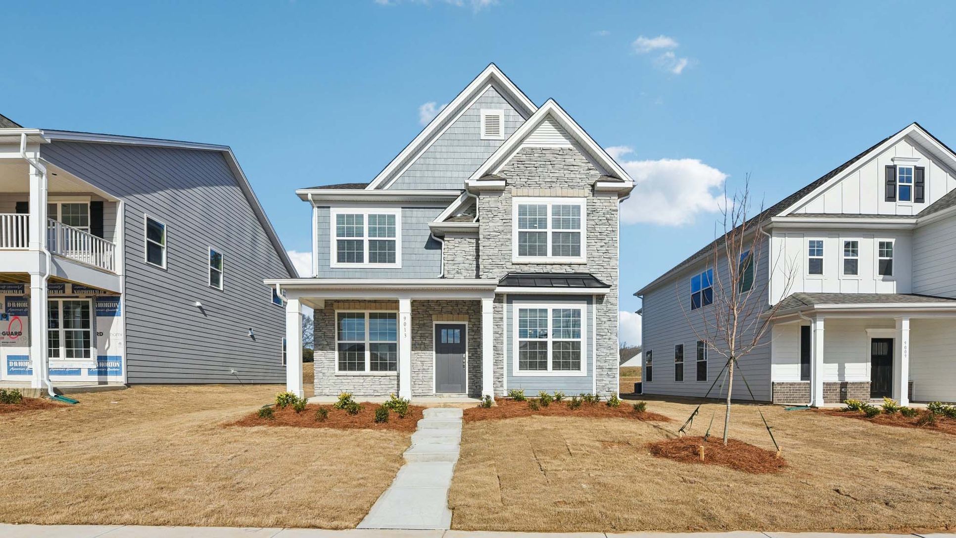 Elevation 4:Plan Elevation.