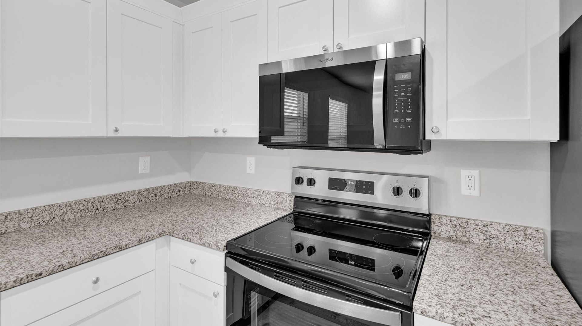 Elevation 5:Plan Elevation.