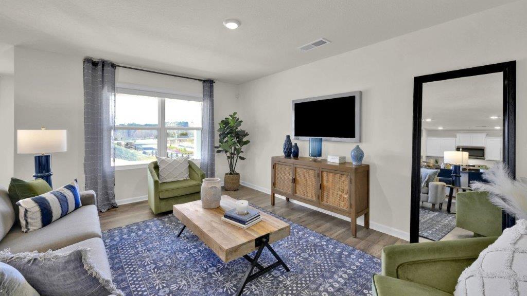 Elevation 1:Plan Elevation.