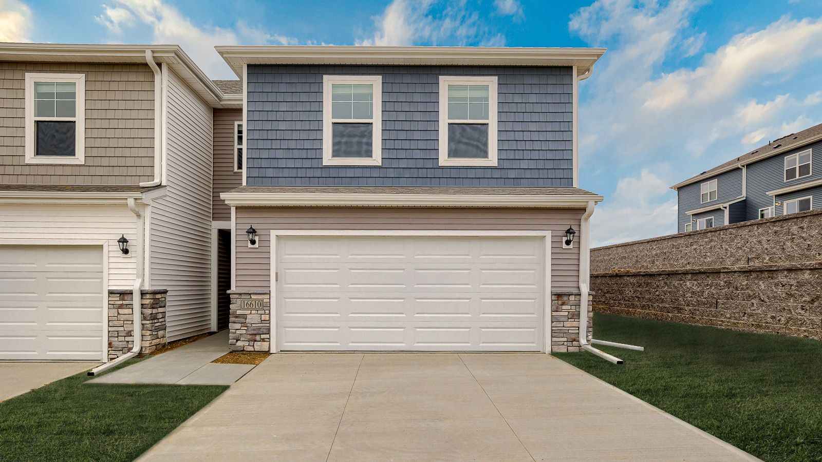 Subdivision Image 0:Subdivision Image 0