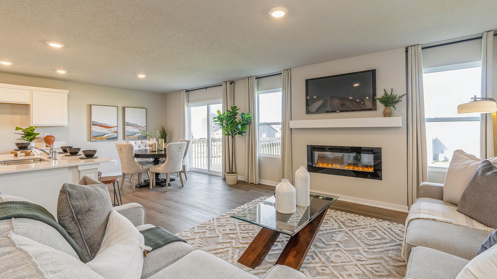 Elevation 4:Plan Elevation.