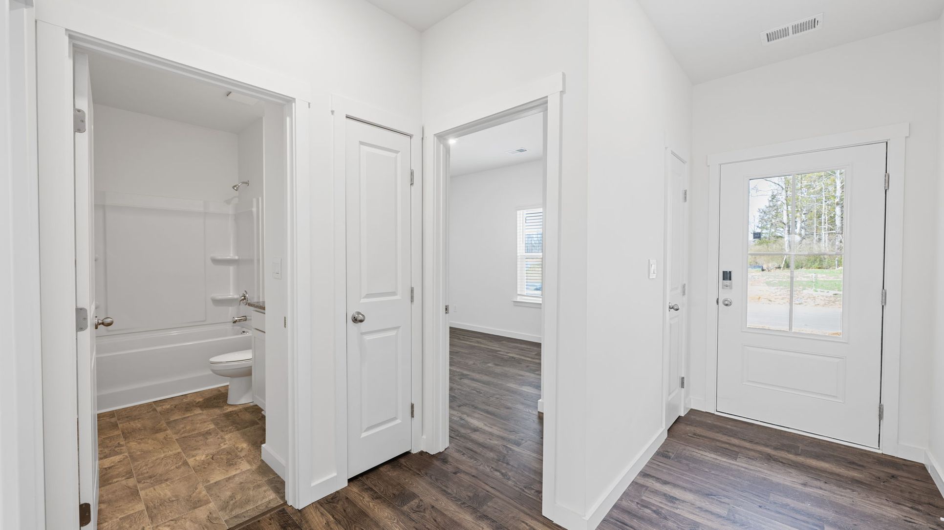 Elevation 2:Plan Elevation.