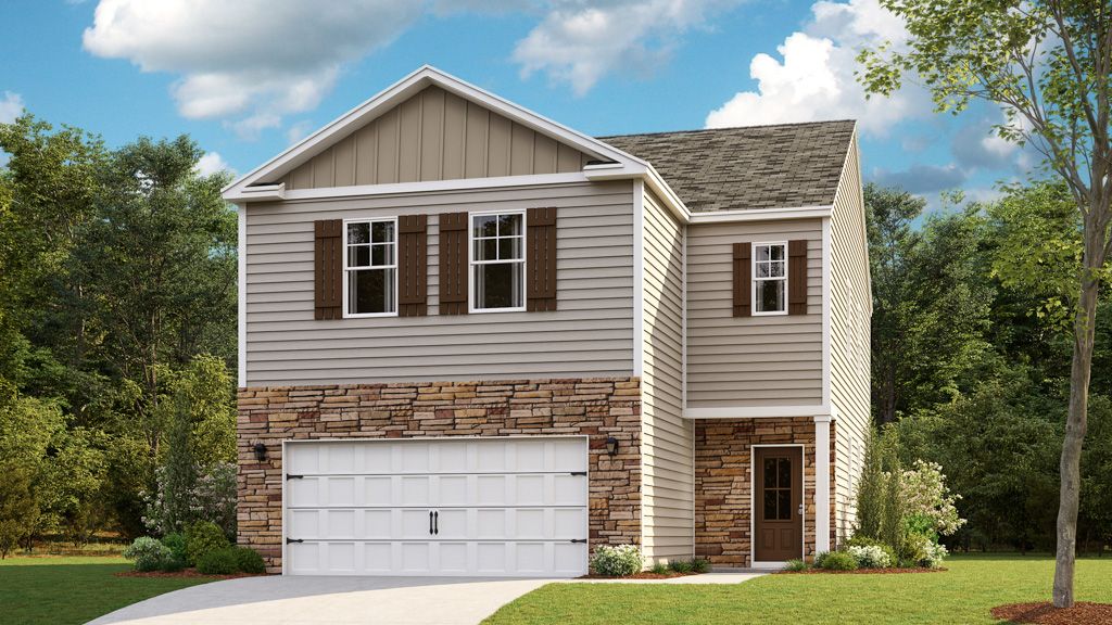 Exterior:Elevation Image 0.