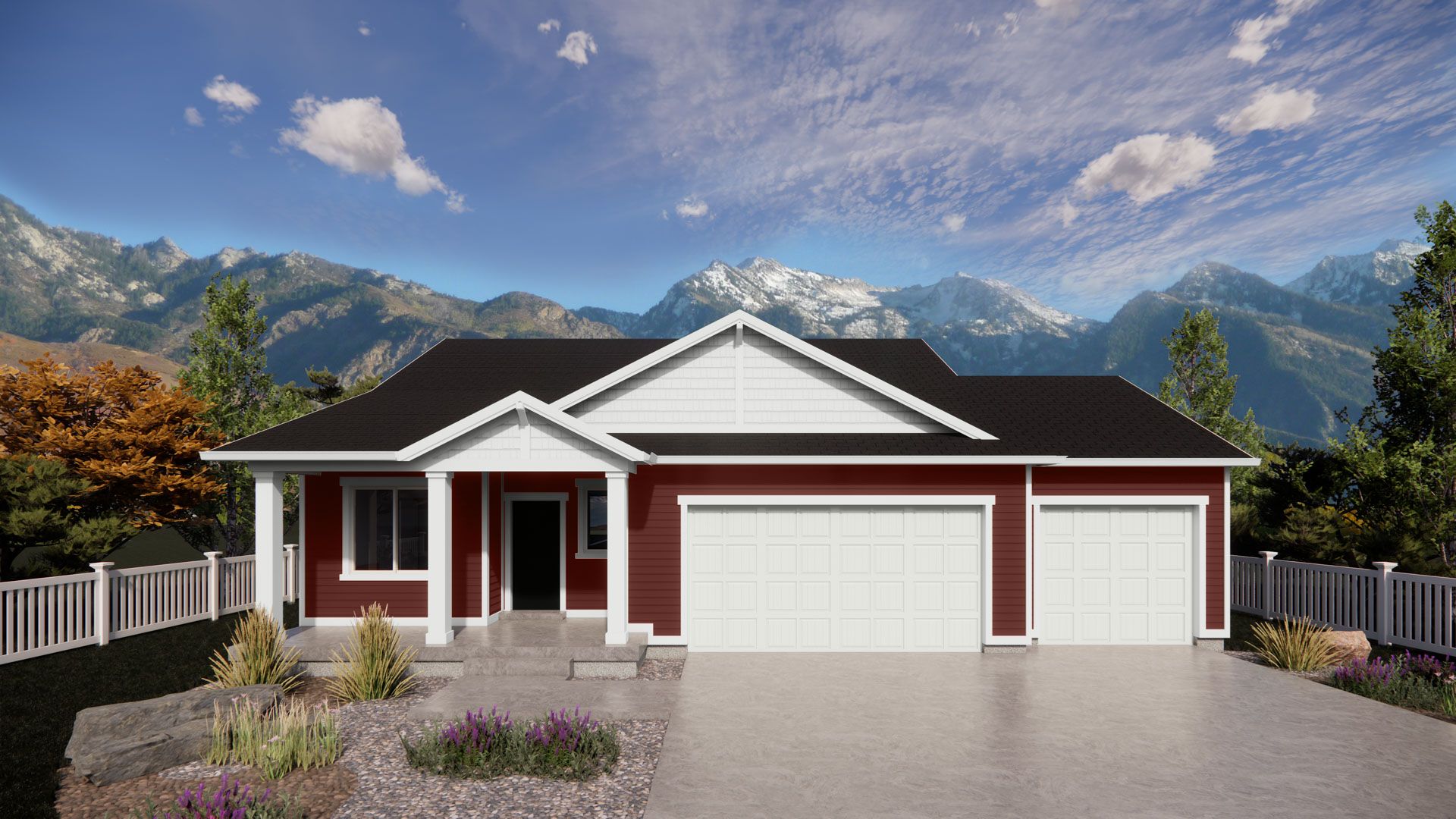 Subdivision Image 3:Subdivision Image 3