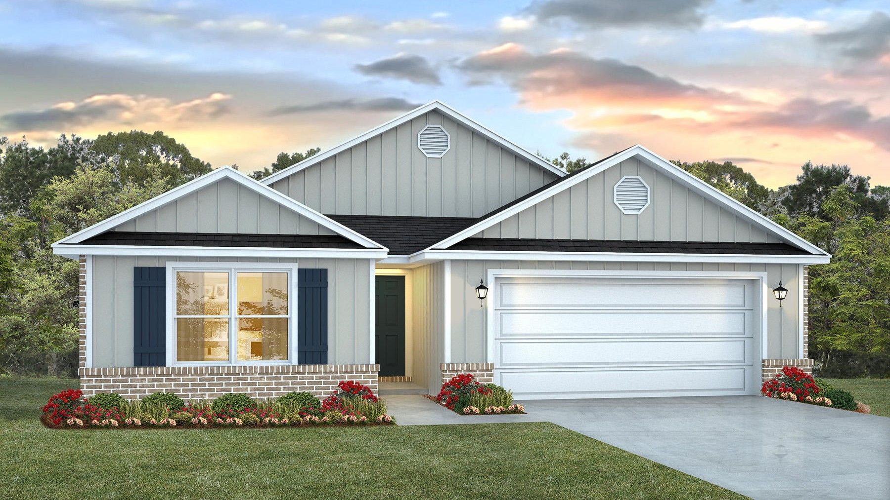 Elevation 0:Plan Elevation.