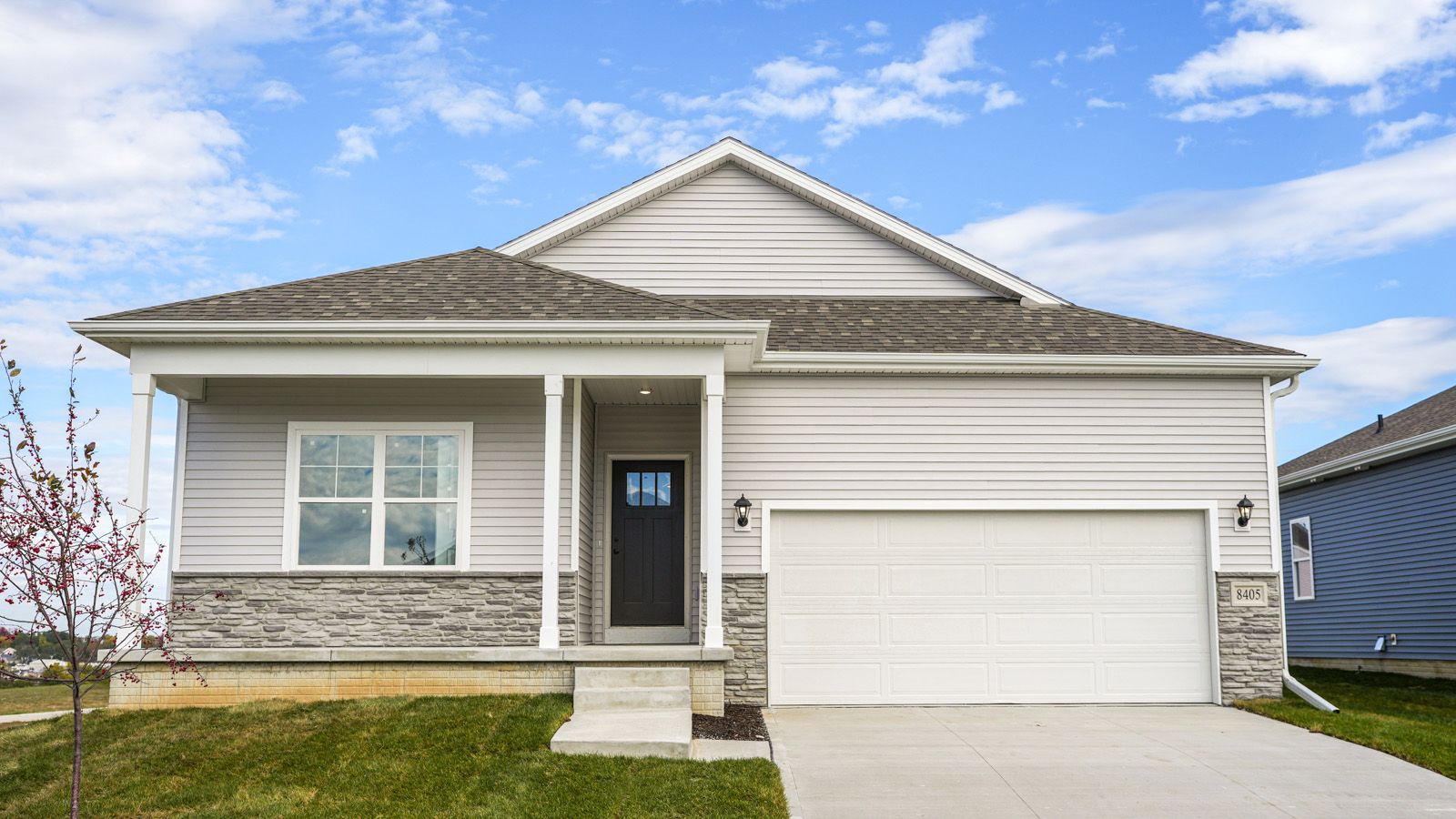 Elevation 0:Plan Elevation.