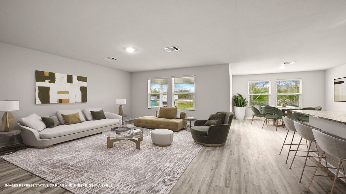 Elevation 1:Plan Elevation.