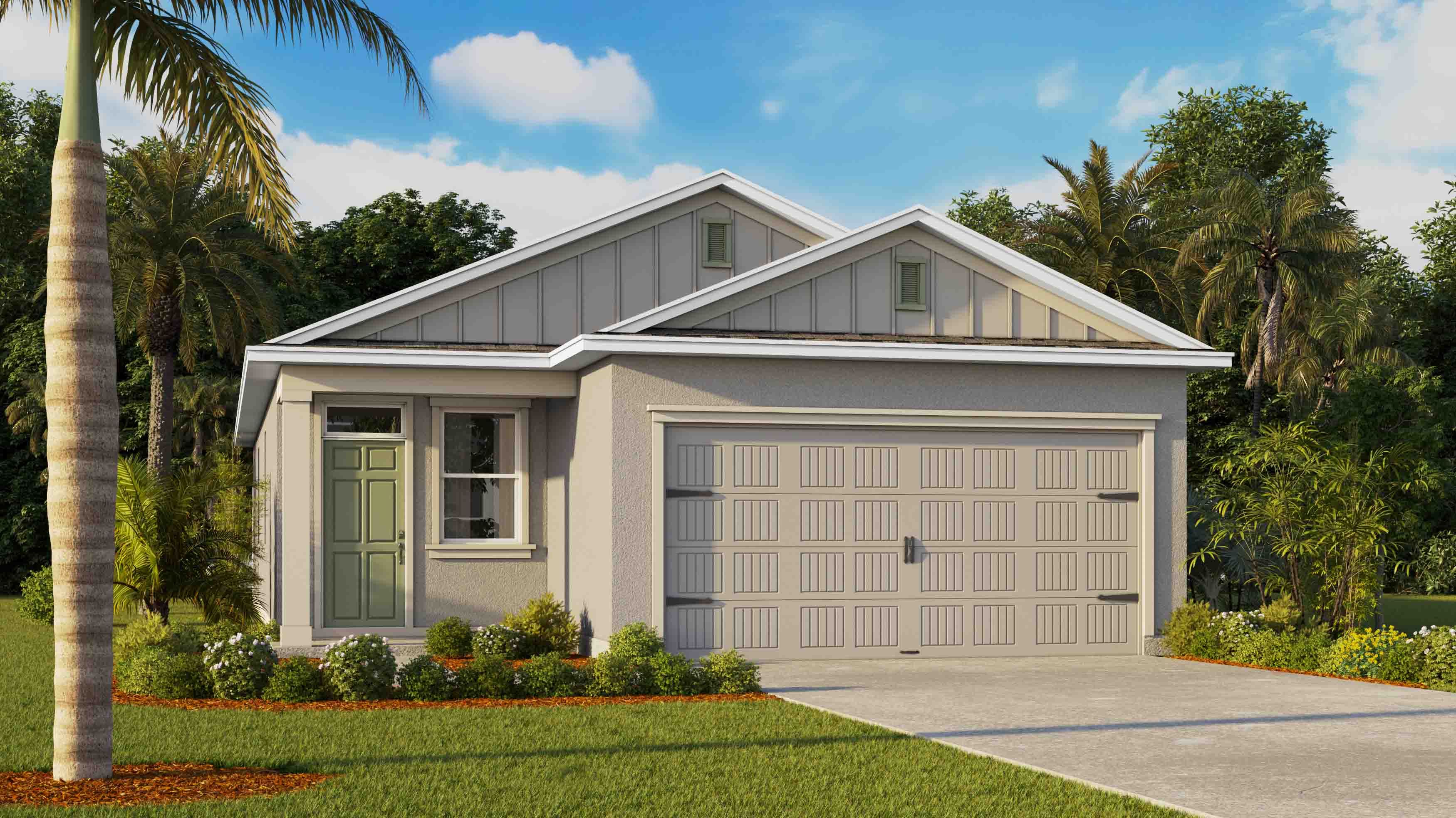 Elevation 17:Plan Elevation.