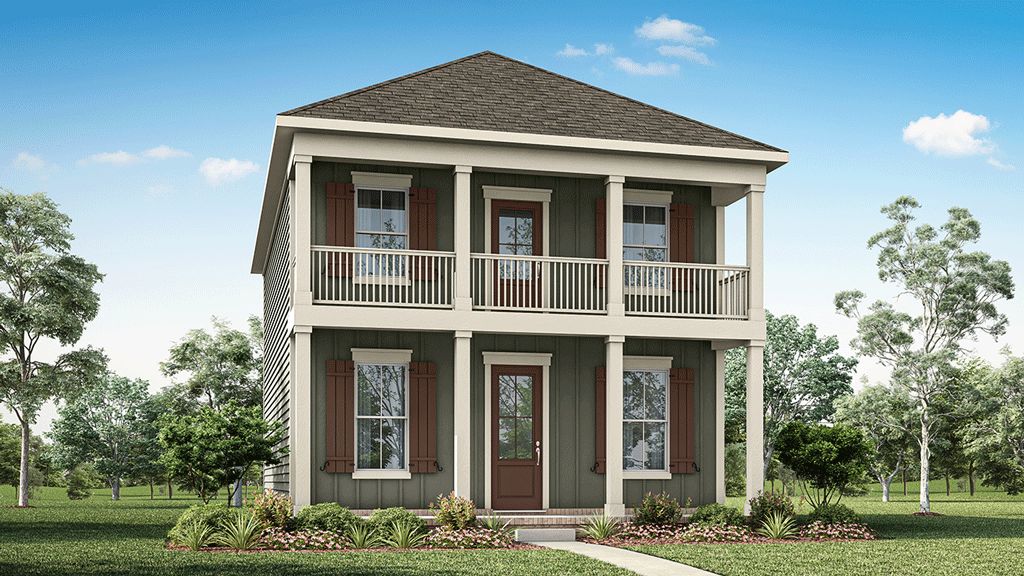 Elevation 0:Plan Elevation.