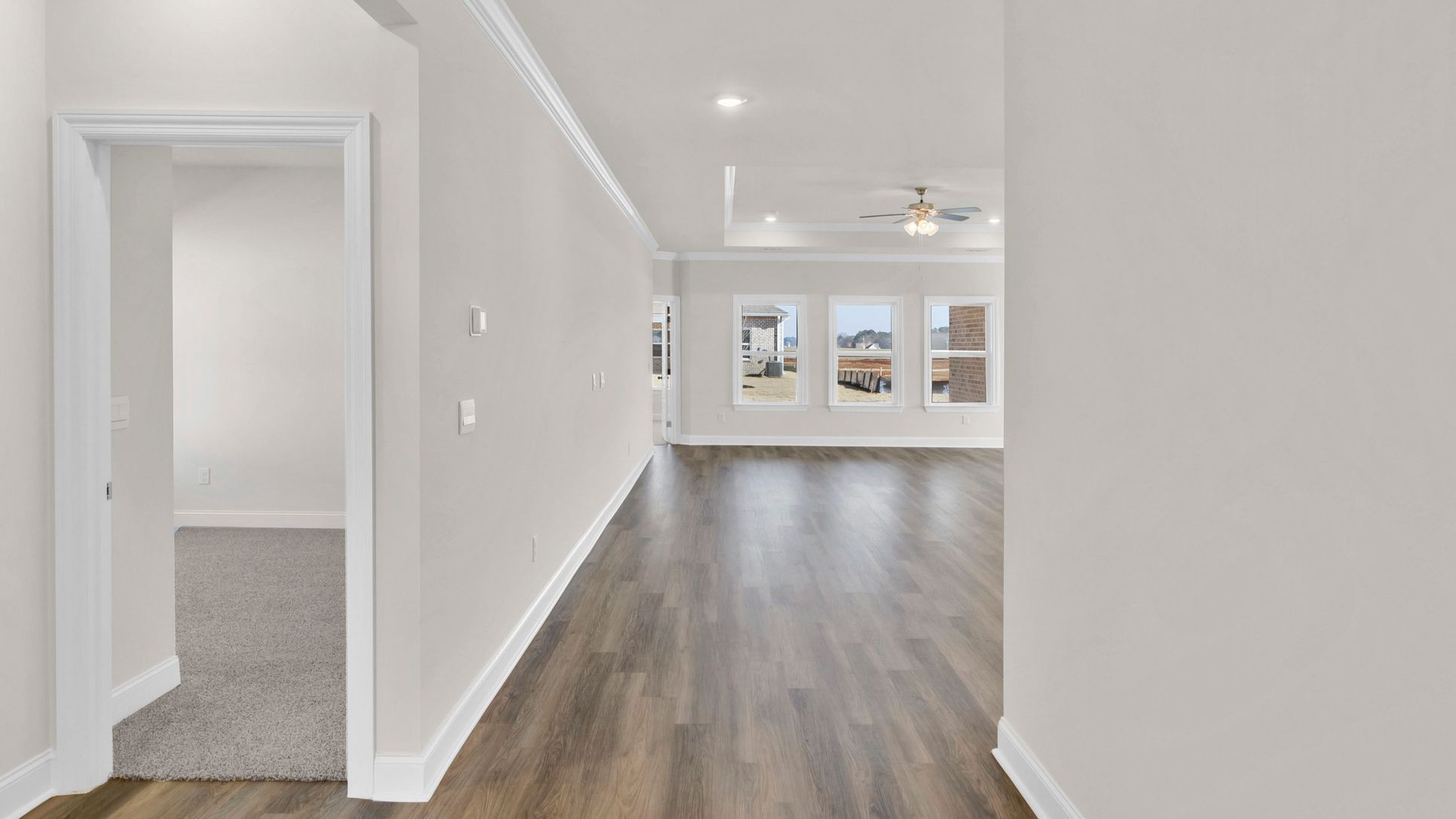 Elevation 6:Plan Elevation.