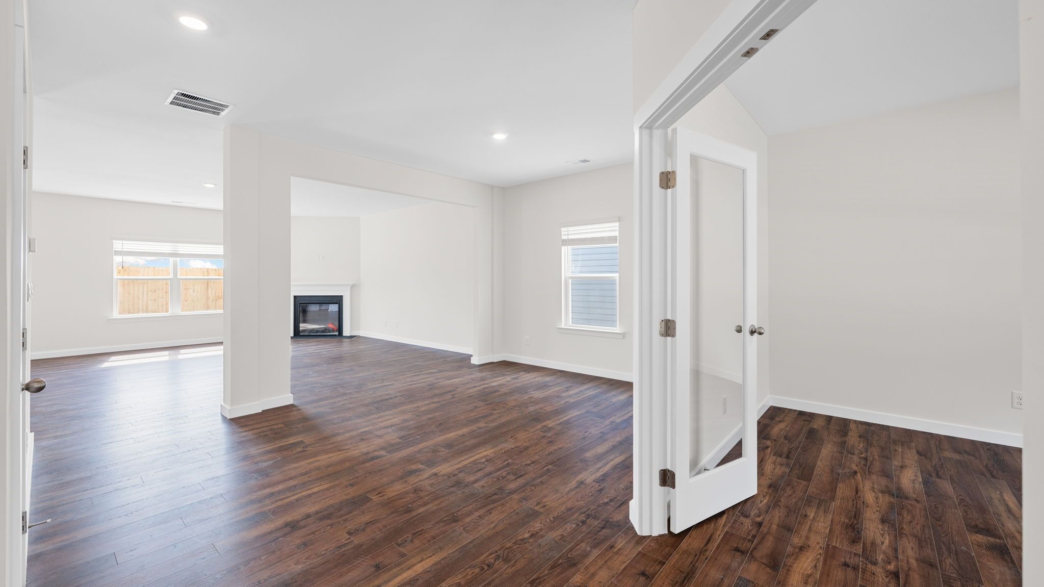 Elevation 3:Plan Elevation.