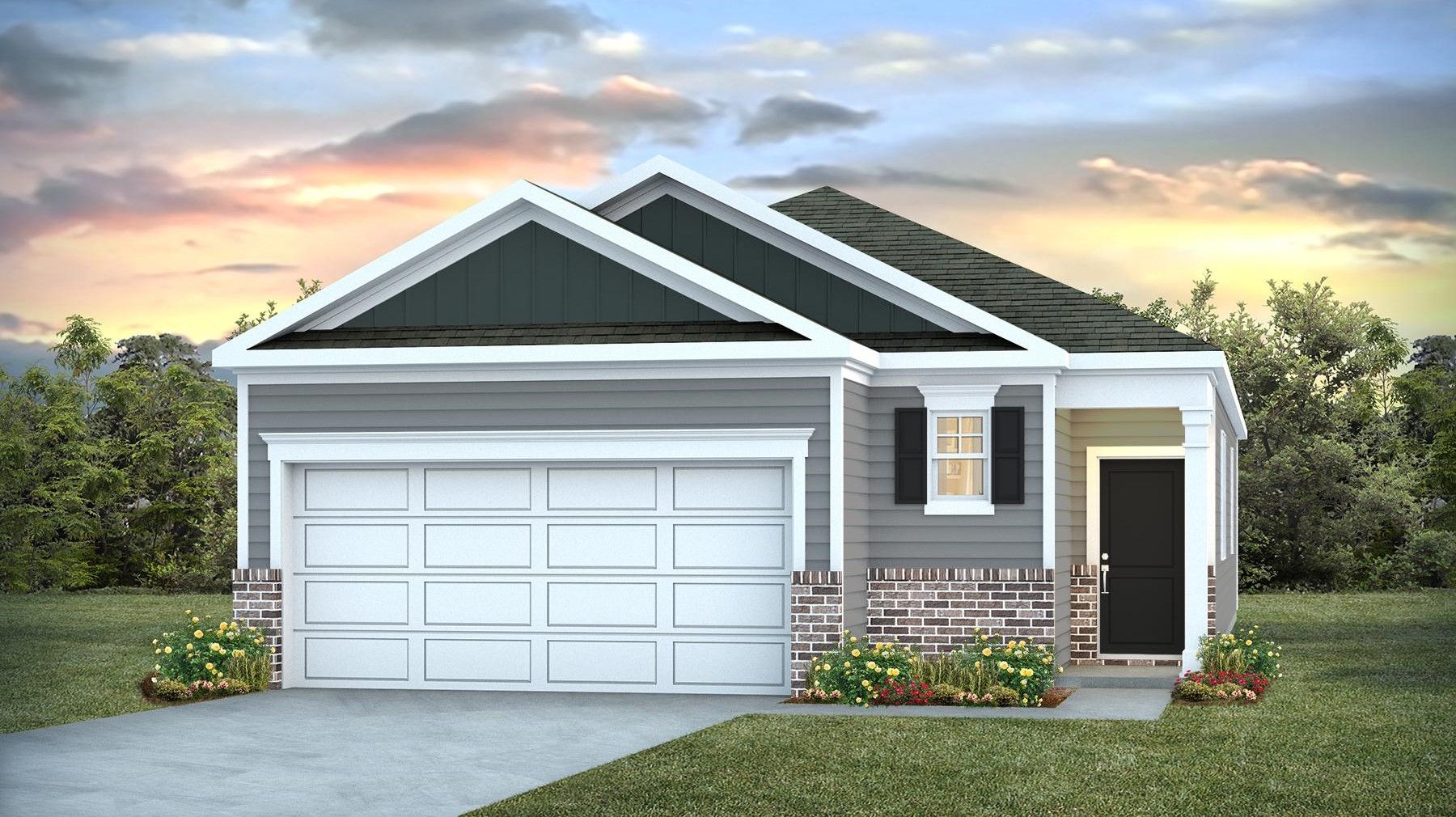 Elevation 0:Plan Elevation.