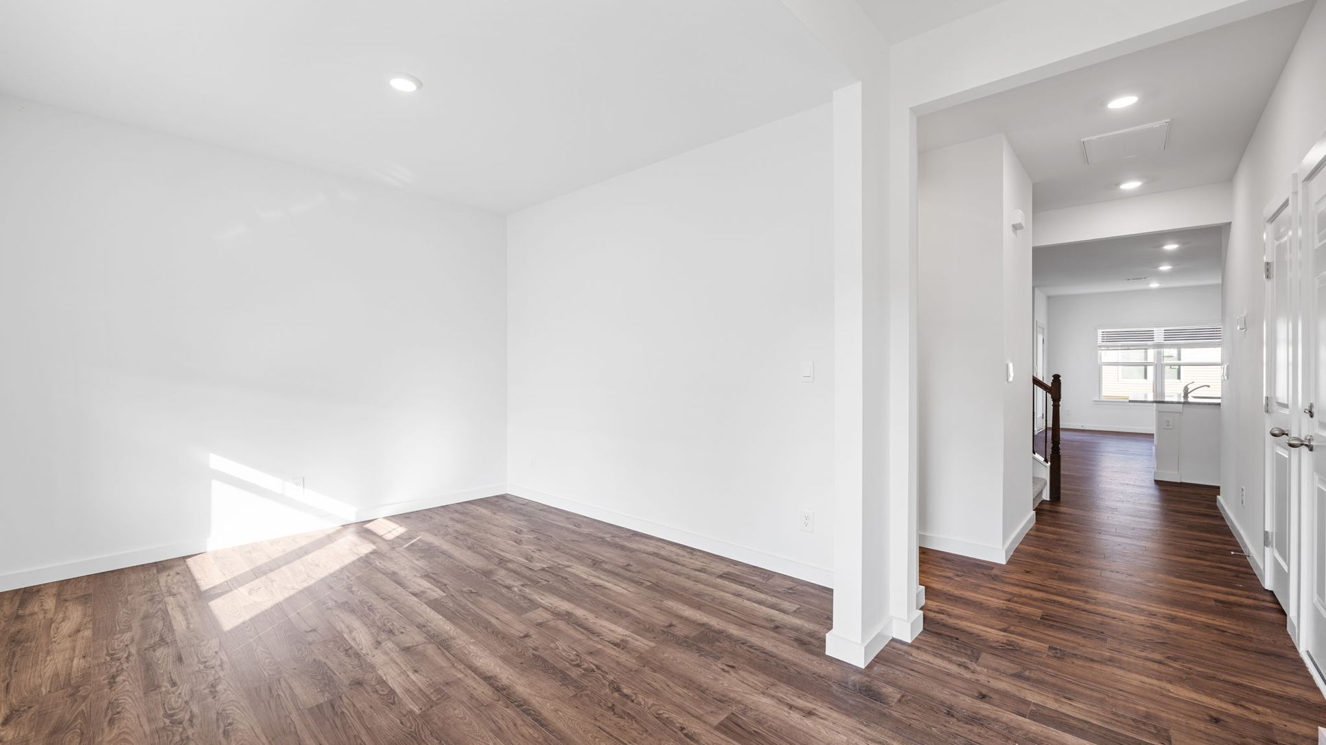 Elevation 3:Plan Elevation.