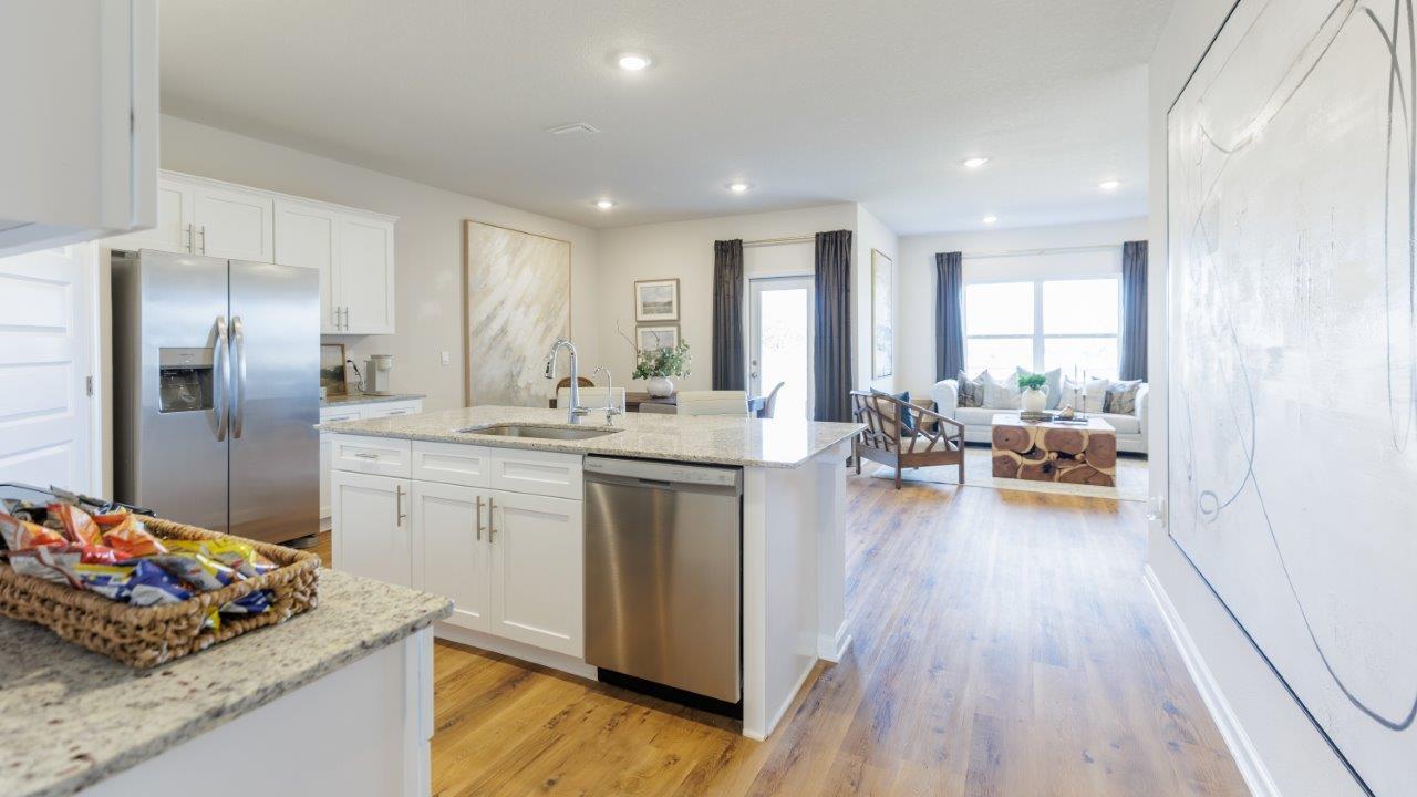 Elevation 1:Plan Elevation.