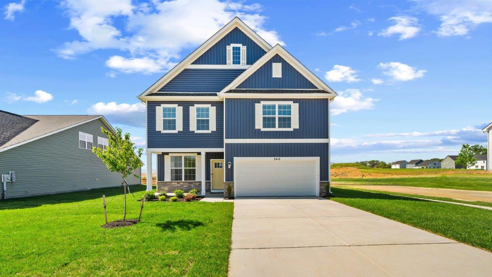 Subdivision Image 0:Subdivision Image 0