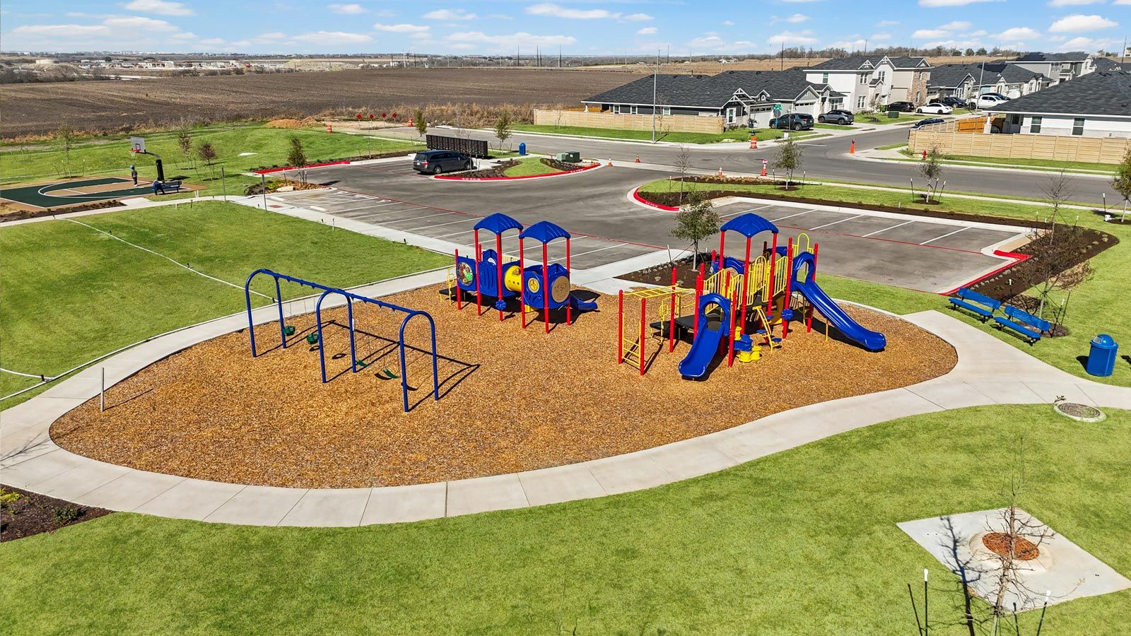 Subdivision Image 2:Subdivision Image 2