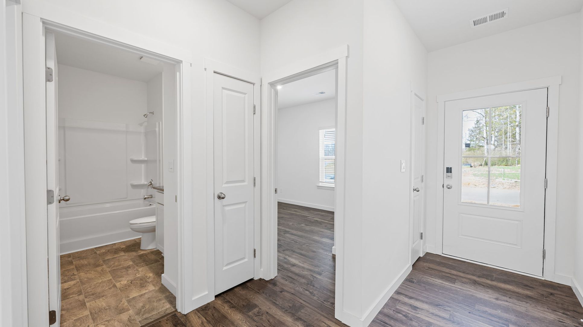 Elevation 1:Plan Elevation.