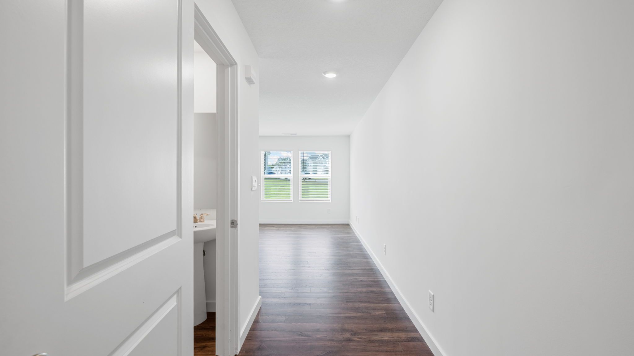 Elevation 3:Plan Elevation.