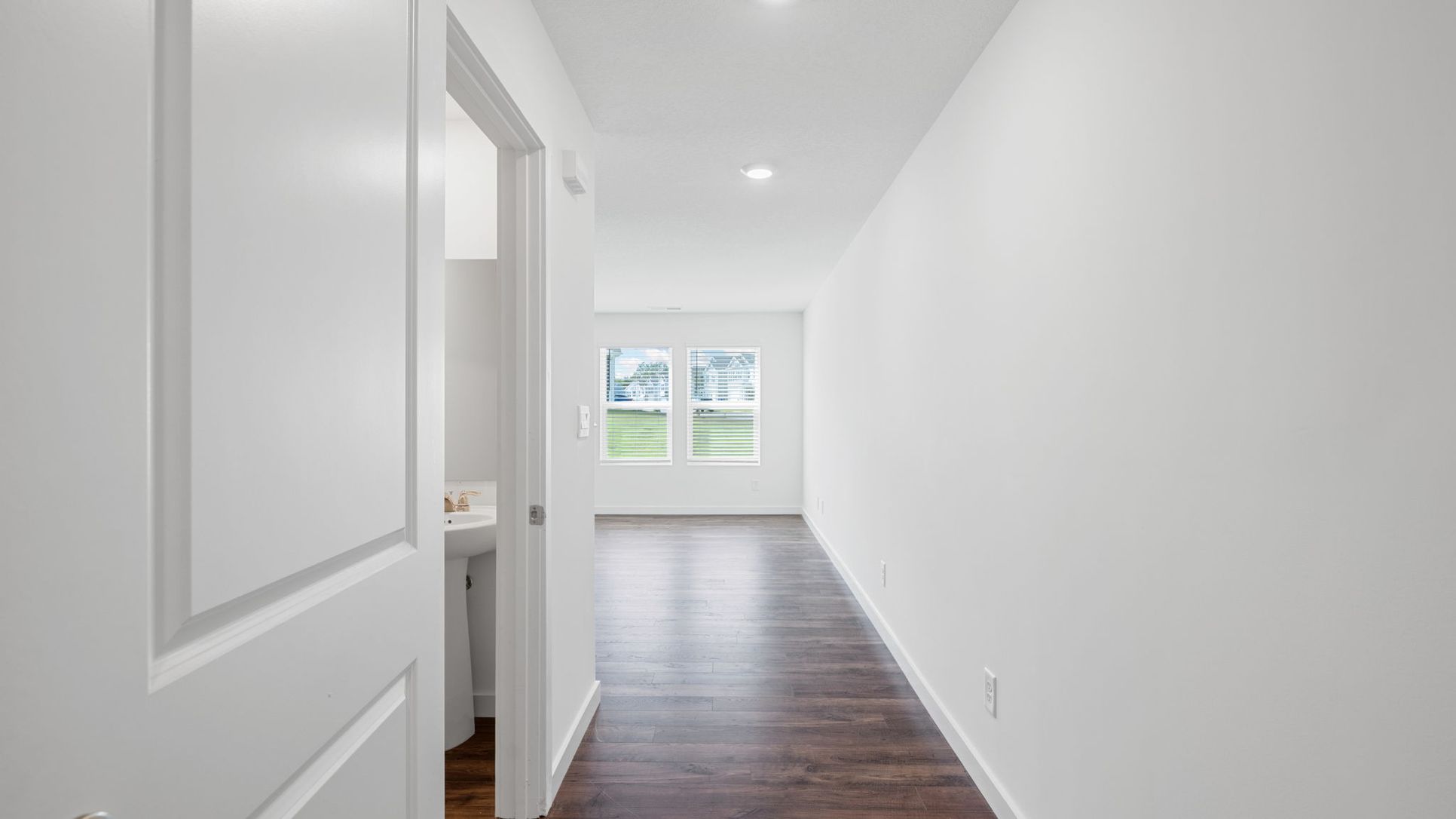 Elevation 3:Plan Elevation.