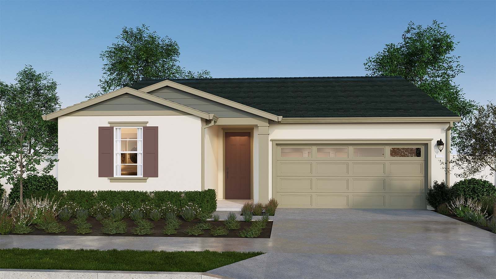 Elevation 0:Plan Elevation.