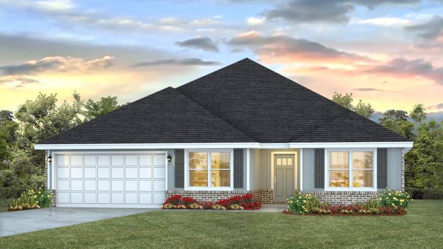 Elevation 0:Plan Elevation.