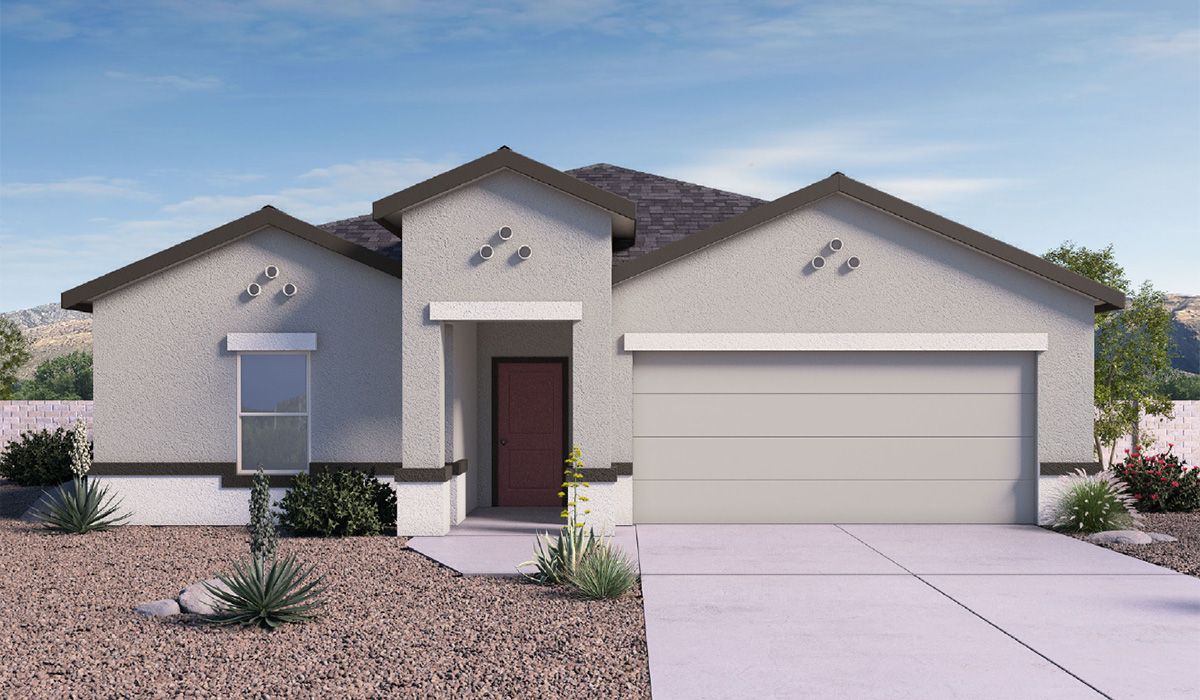 Elevation 0:Plan Elevation.