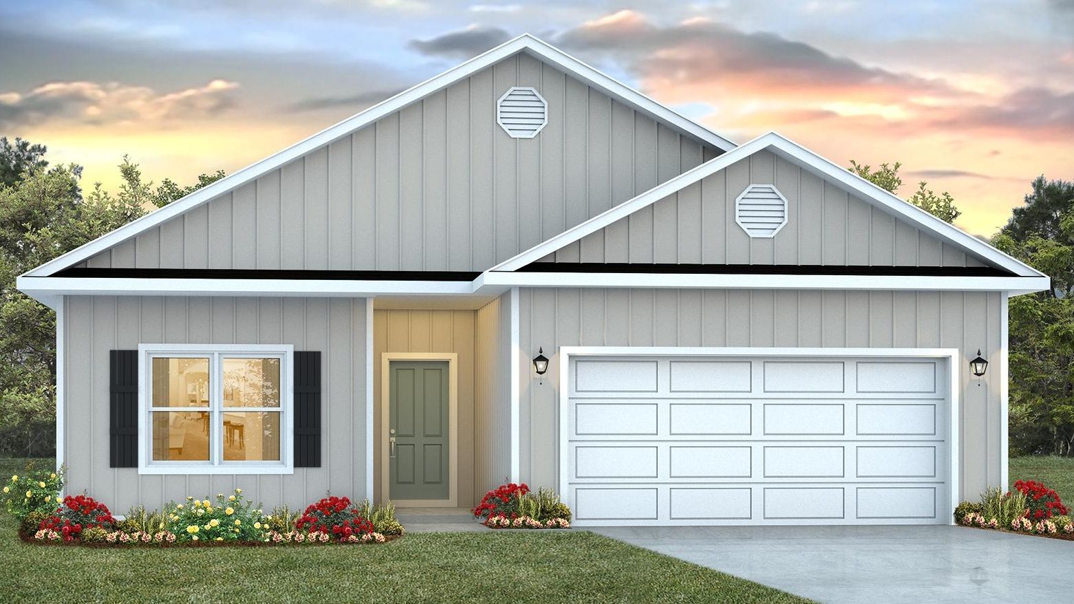 Elevation 0:Plan Elevation.