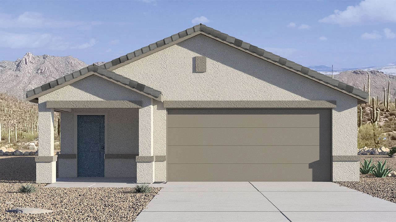 Elevation 0:Plan Elevation.