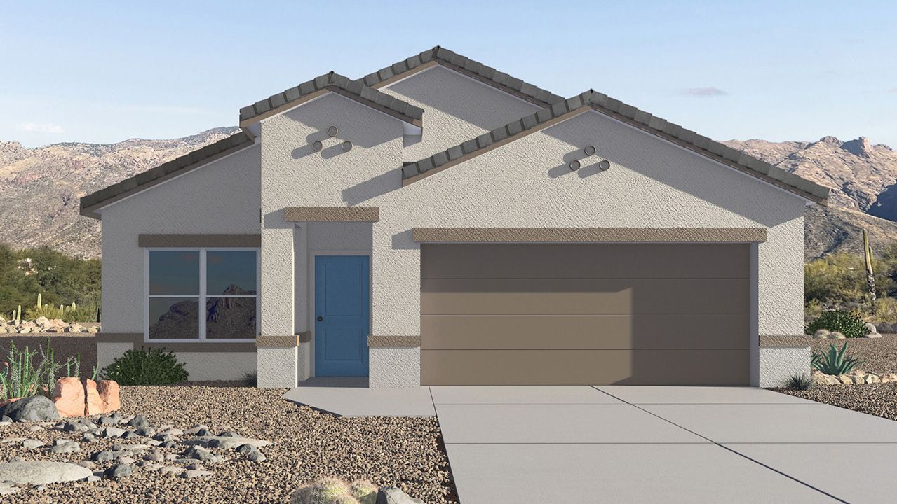 Elevation 0:Plan Elevation.