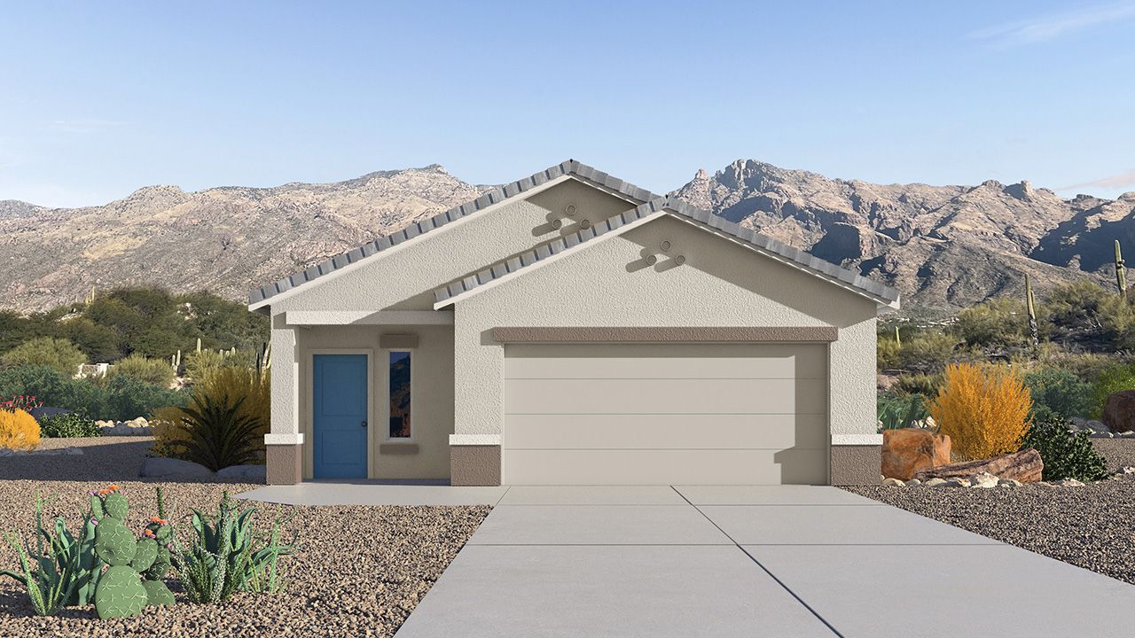 Elevation 0:Plan Elevation.