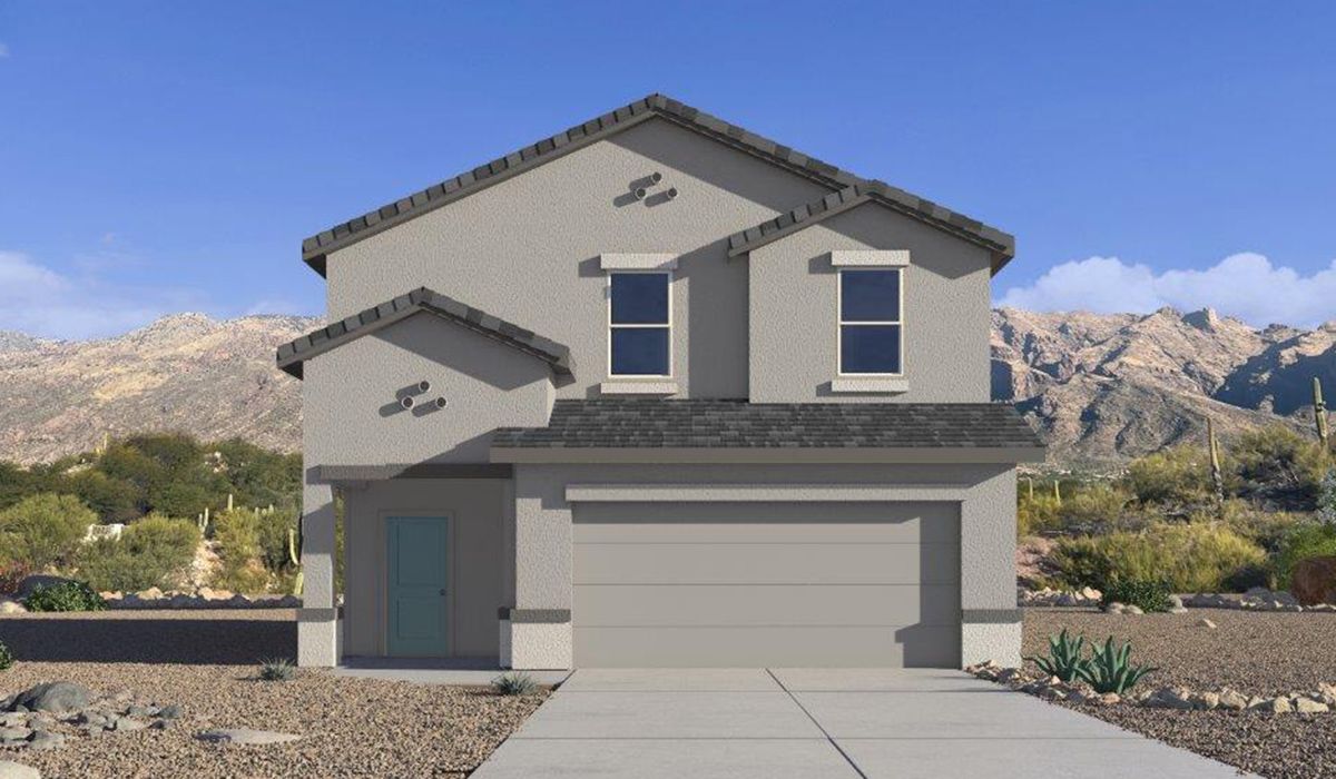 Elevation 0:Plan Elevation.