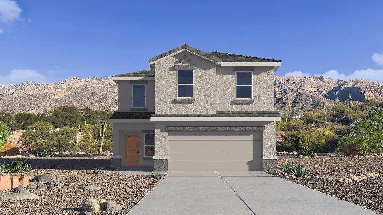 Elevation 0:Plan Elevation.