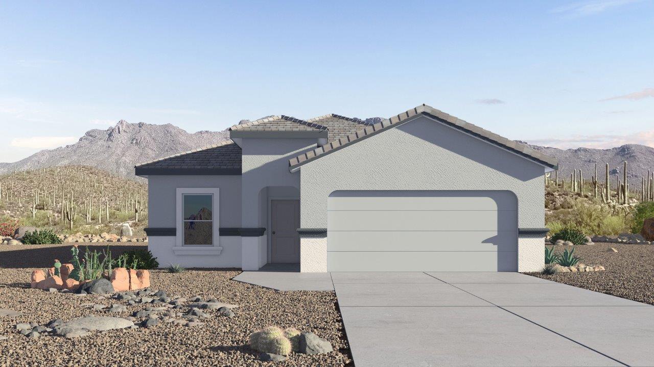 Elevation 0:Plan Elevation.