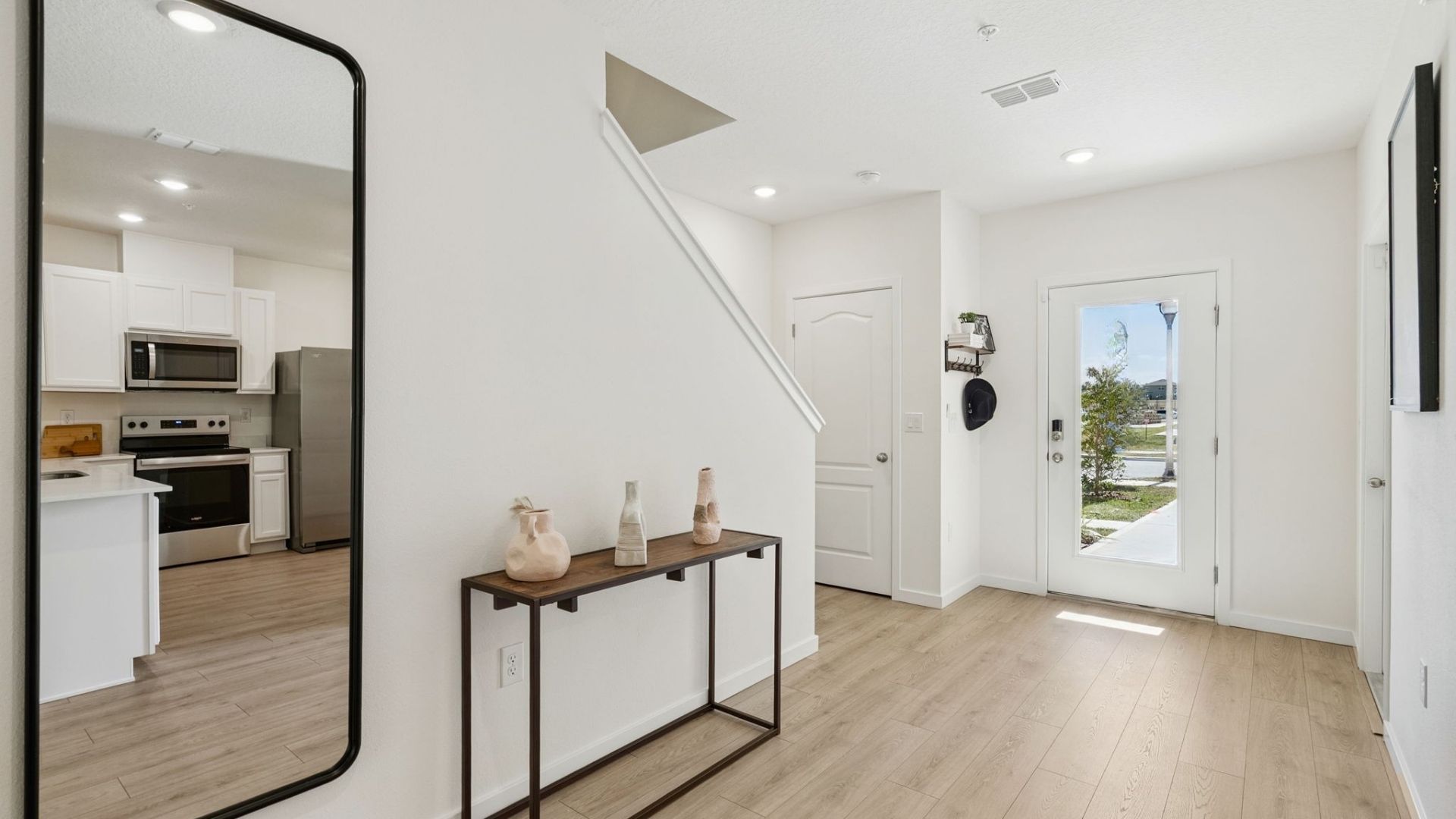 Elevation 1:Plan Elevation.