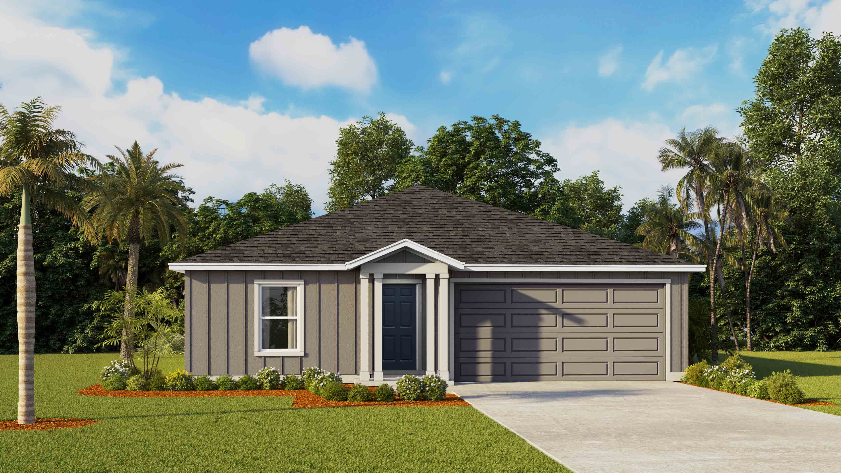 Elevation 0:Plan Elevation.