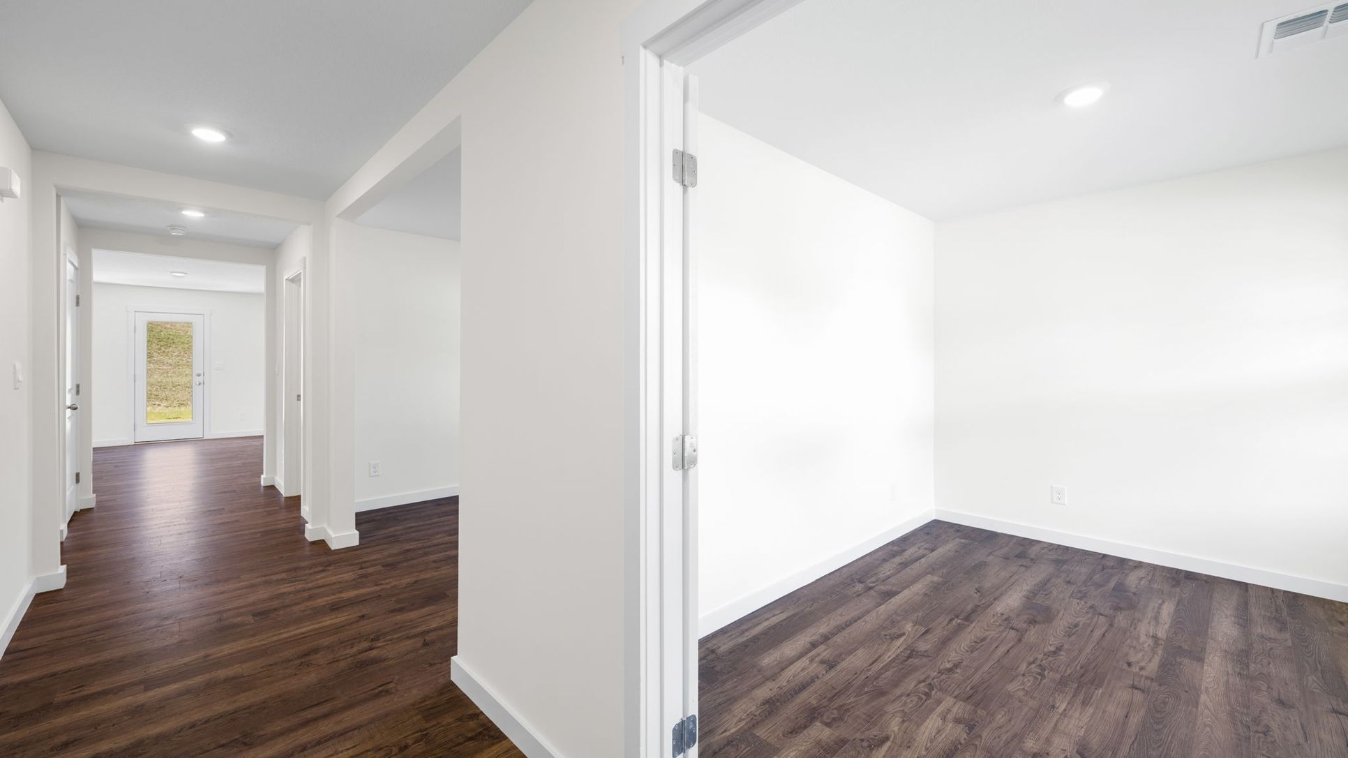 Elevation 3:Plan Elevation.