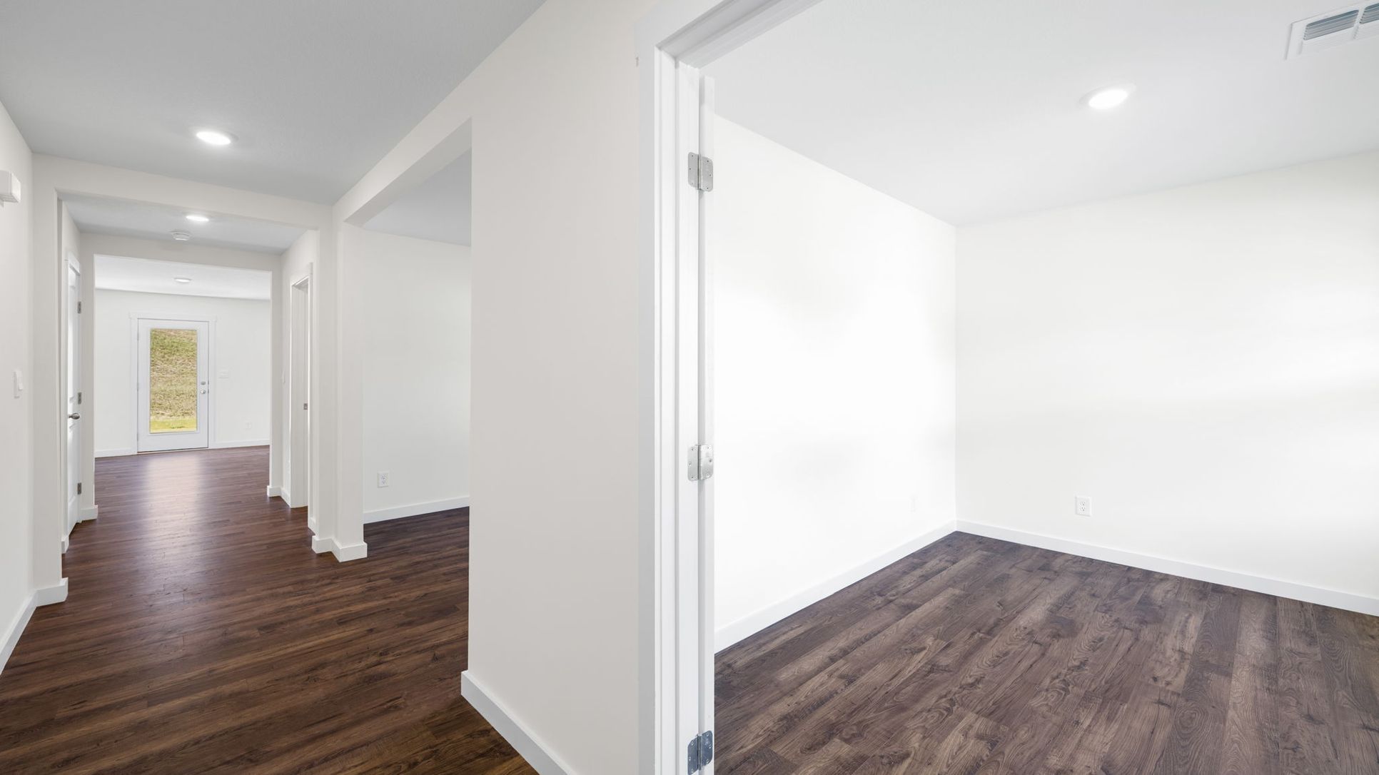 Elevation 3:Plan Elevation.