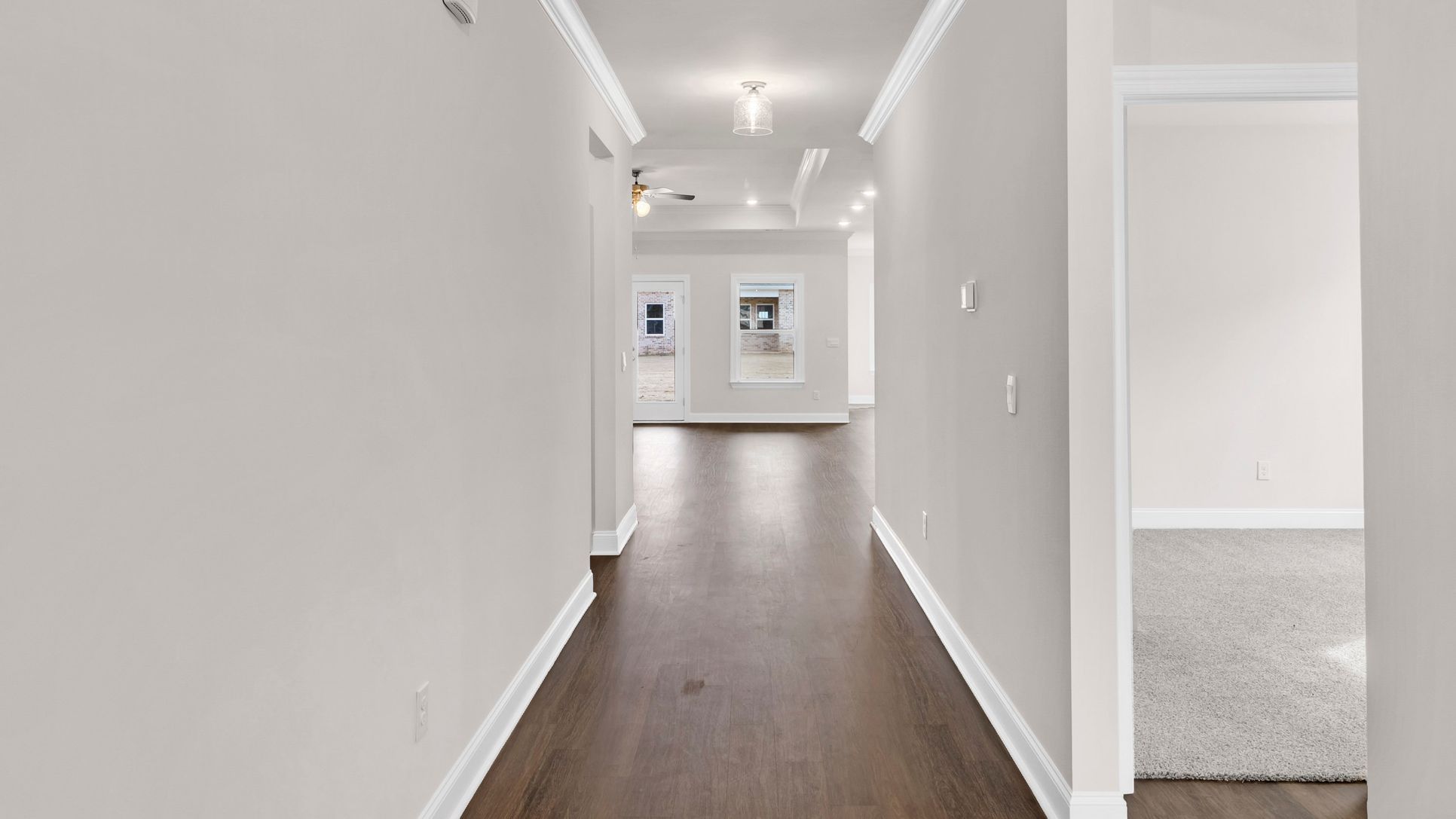 Elevation 4:Plan Elevation.