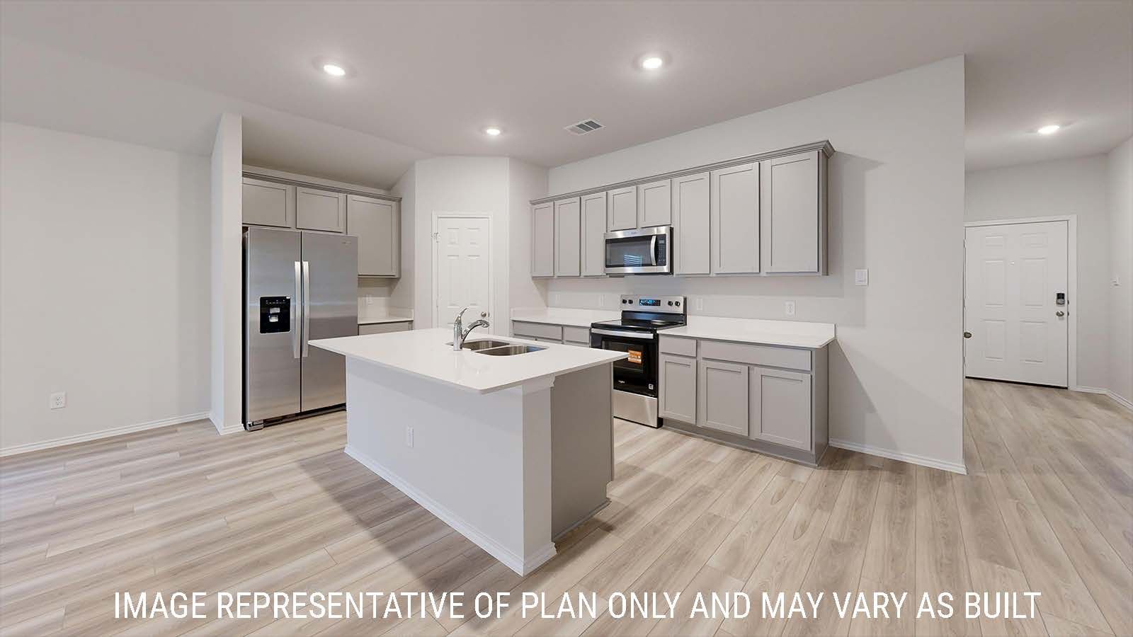 Elevation 2:Plan Elevation.